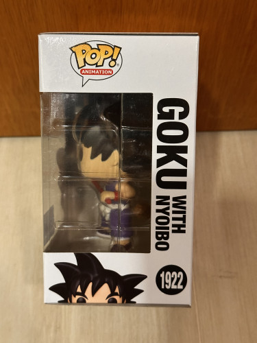  Dragon Ball #1922 - Produto Original
