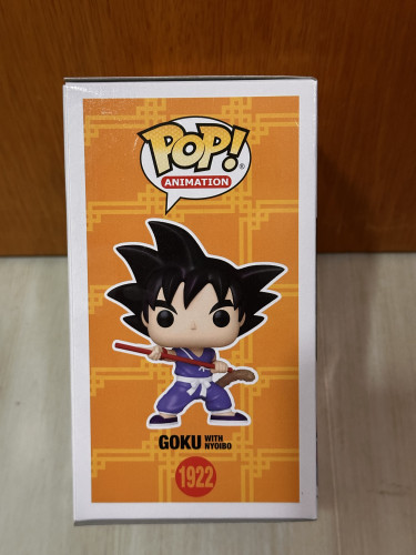  Dragon Ball #1922 - Produto Original