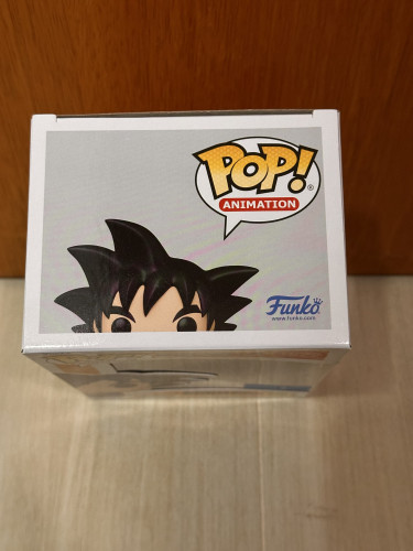  Dragon Ball #1922 - Produto Original