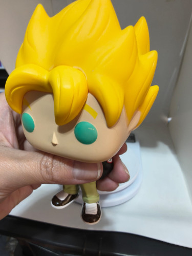  Dragon Ball #527 - Produto Original