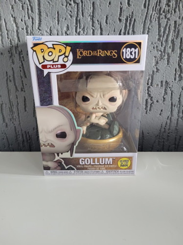  The Lord Of The Rings #1831 - Produto Original