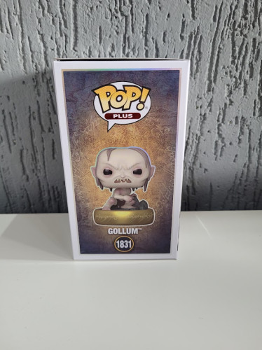  The Lord Of The Rings #1831 - Produto Original