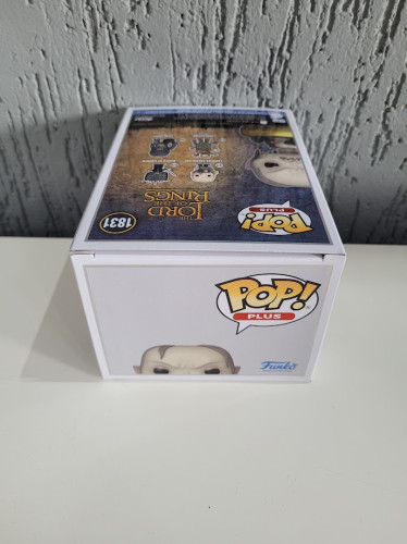  The Lord Of The Rings #1831 - Produto Original