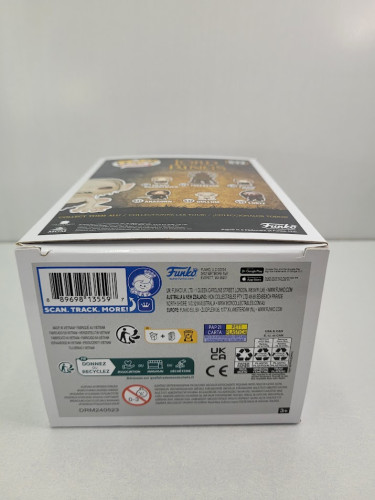  The Lord Of The Rings #532 - Produto Original