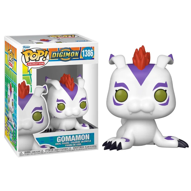  Digimon #1358 - Produto Original