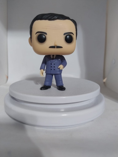 Funko Pop Gomez Addams (Sem Caixa) - Addams Family - #810