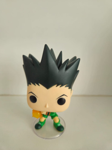 Funko Pop Gon Freecs #651 - Hunter X Hunter - Hunter X Hunter - #1