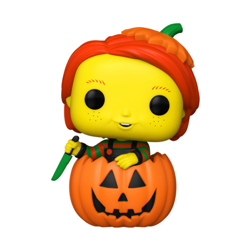  Chucky #1589 - Produto Original