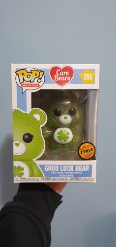  Care Bears #355 - Produto Original