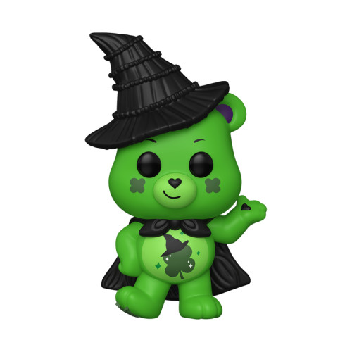  Care Bears X Wicked #2052 - Produto Original