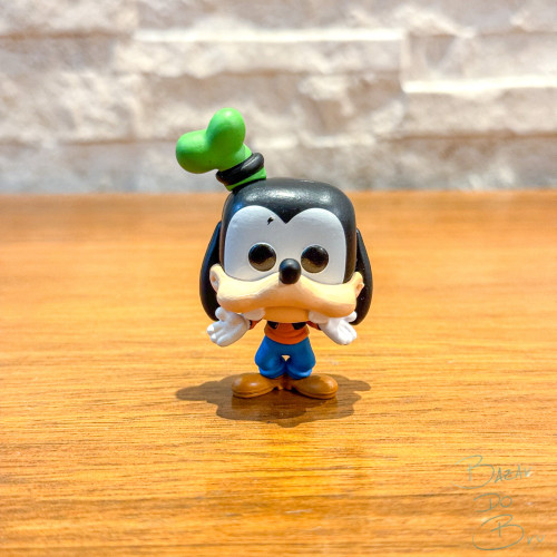 Funko Pop Goofy - Disney (ADVENT CALENDAR)-Disney-00