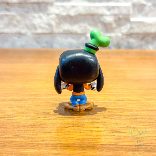 Funko Pop Goofy - Disney (ADVENT CALENDAR) - Disney - #00