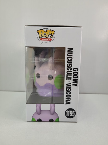  Pokemon #1155 - Produto Original