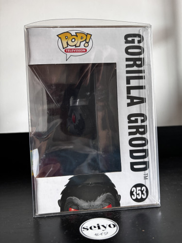  The Flash #353 - Produto Original