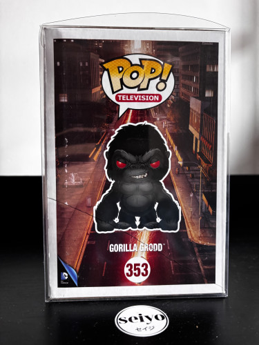  The Flash #353 - Produto Original