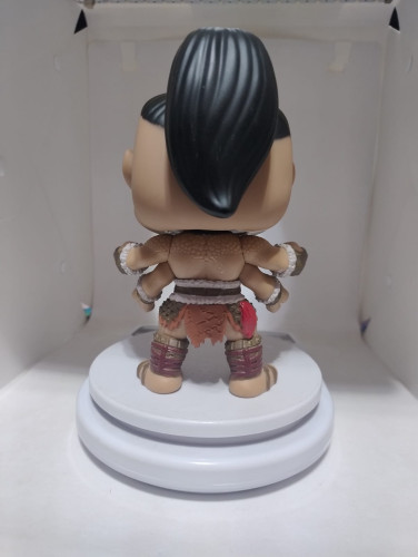 Funko Pop Goro Super sized (sem Caixa) - Mortal Kombat - #256