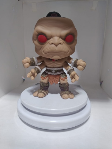 Funko Pop Goro Super sized (sem Caixa)-Mortal Kombat-256