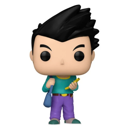 Funko Pop Goten (sem caixa) - Dragon Ball Gt  #1632