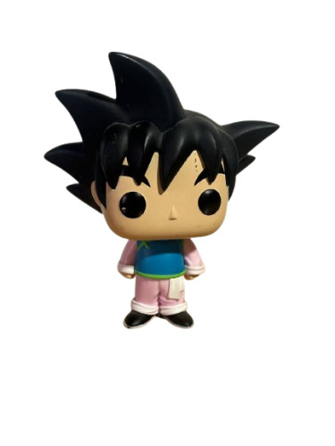 Funko Pop Goten 618 Dragon Ball Super Dragon Ball #527 - Produto Original