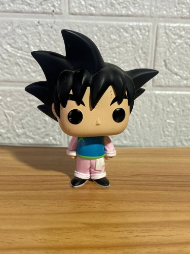  Dragon Ball #527 - Produto Original
