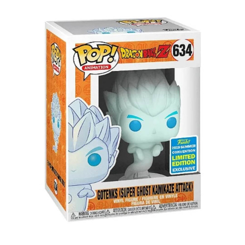  Dragon Ball  Z #634 - Produto Original