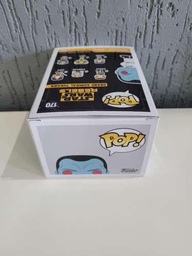  Star Wars: Rebels #22 - Produto Original