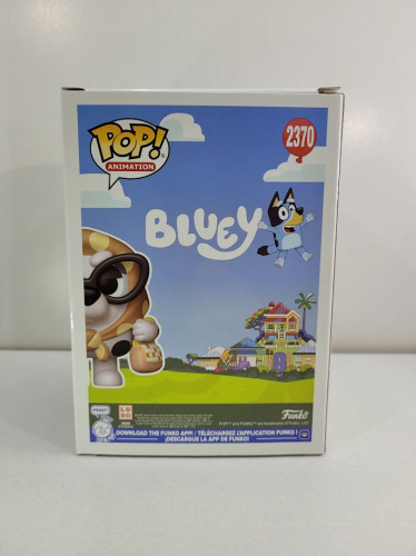  Bluey #2370 - Produto Original
