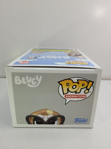  Bluey #2370 - Produto Original