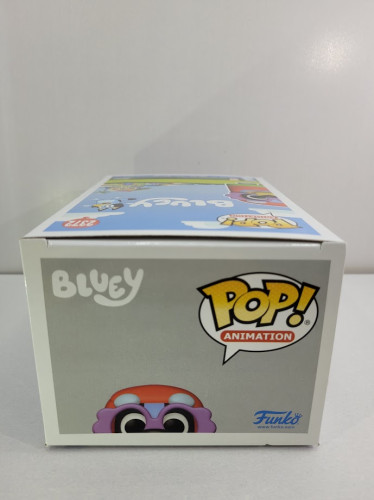 Bluey #2372 - Produto Original