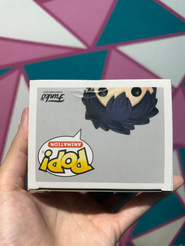 Funko Pop Gray #282 Fairy Tail - Fairy Tail - #282