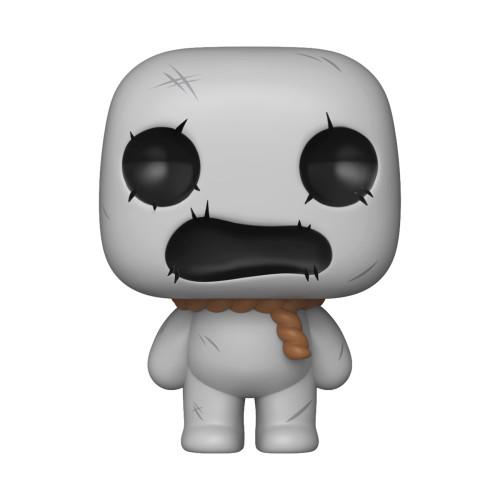  The Binding Of Isaac #1181 - Produto Original