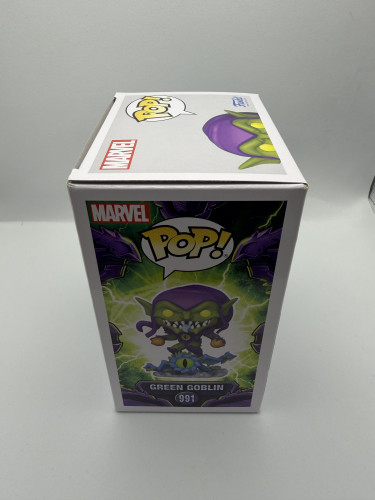  Marvel #991 - Produto Original