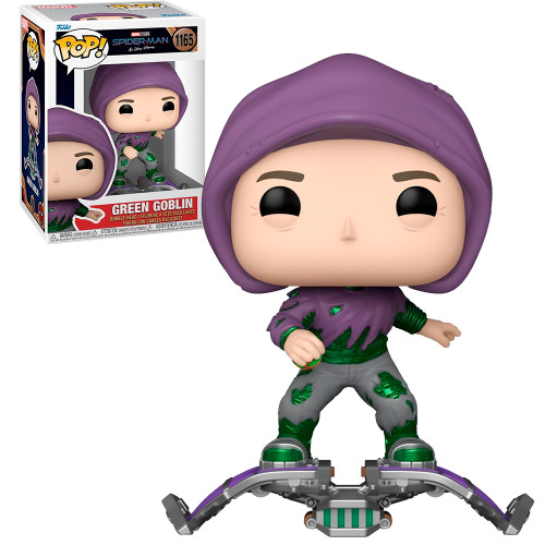  Spider-Man No Way Home #116 - Produto Original