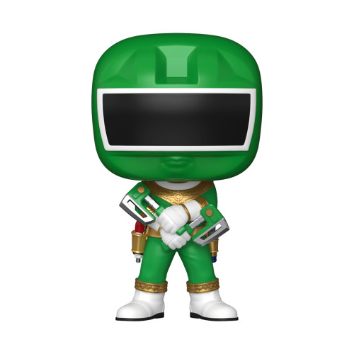  Saban's Power Rangers Zeo #1875 - Produto Original