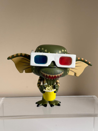  Gremlins #2 - Produto Original