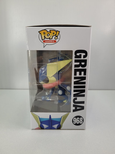  Pokemon #968 - Produto Original