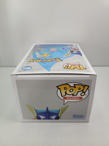  Pokemon #968 - Produto Original