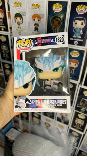  Bleach #1820 - Produto Original