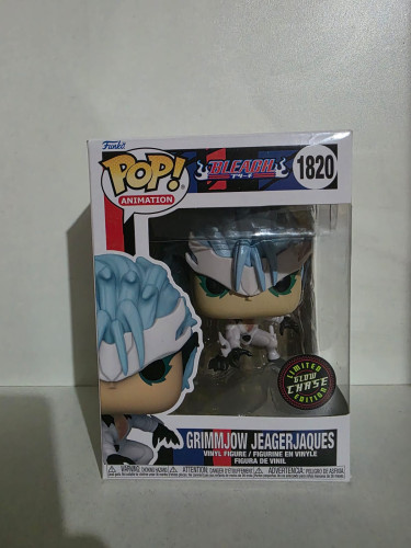  Bleach #1820 - Produto Original