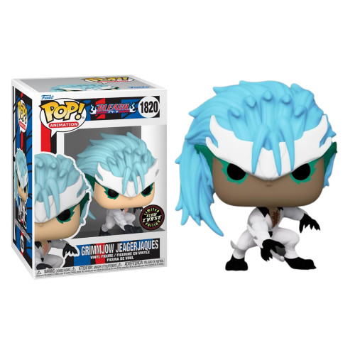  Bleach #1820 - Produto Original