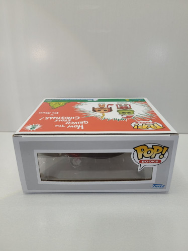  How The Grinch Stole Christmas #2 - Produto Original