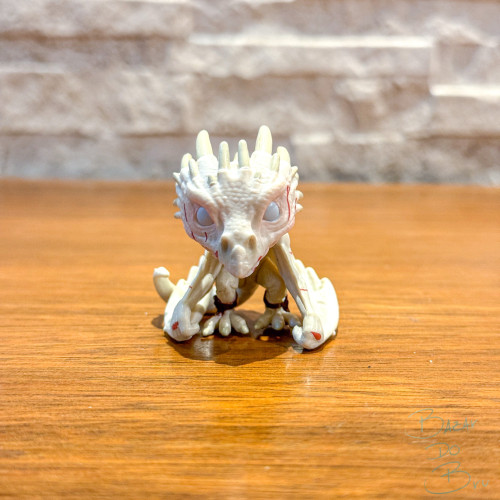 Funko Pop Gringotts Dragon - Harry Potter (ADVENT CALENDAR)-Harry Potter-00
