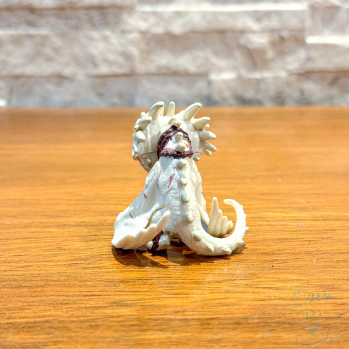 Funko Pop Gringotts Dragon - Harry Potter (ADVENT CALENDAR) - Harry Potter - #00