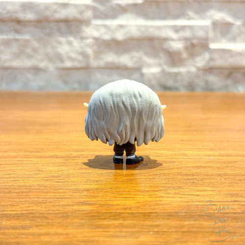 Funko Pop Gringotts Head Goblin - Harry Potter (ADVENT CALENDAR) - Harry Potter - #00