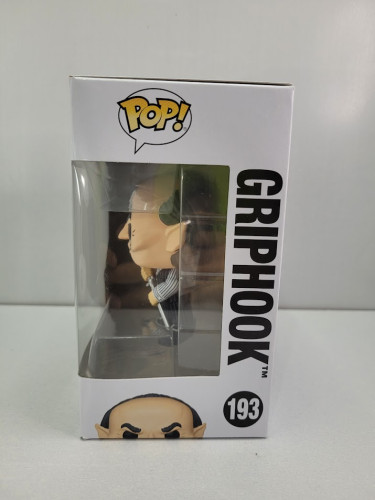  Harry Potter #193 - Produto Original