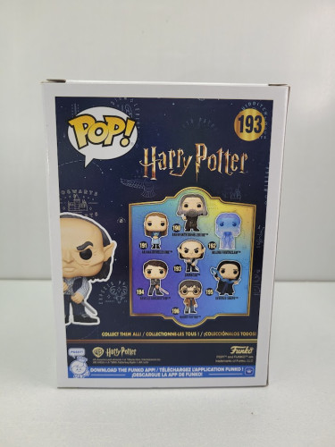  Harry Potter #193 - Produto Original