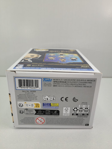  Harry Potter #193 - Produto Original