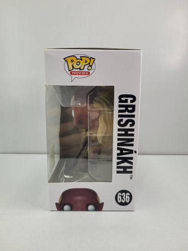  The Lord Of The Rings #636 - Produto Original