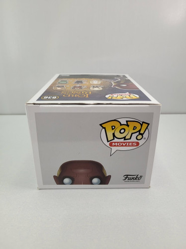  The Lord Of The Rings #636 - Produto Original