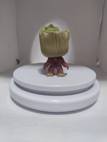 Funko Pop Groot (sem caixa) - Marvel - #212
